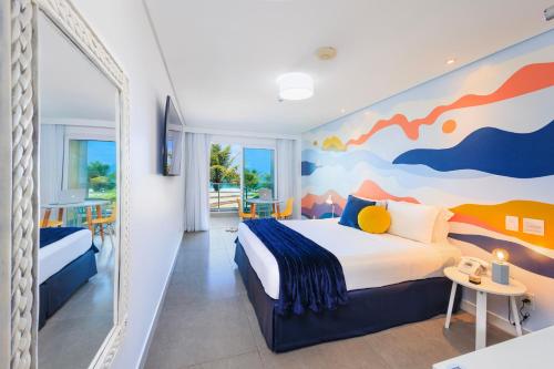 533484027 Kembali Hotel Porto de Galinhas - Adults Only