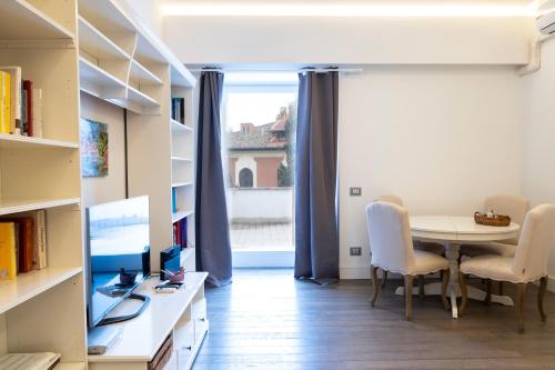 Regina Margherita Home, Roma (foto 3)