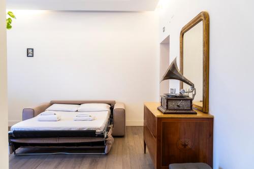 Regina Margherita Home, Roma (foto 4)