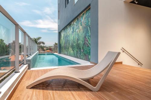 Pemandangan, ÚNICO - Stay & Residences by AVA (UNICO - Stay & Residences by AVA) in Asunción