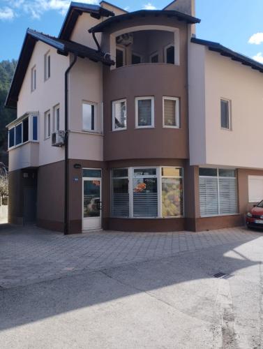 Apartman Šljivo - Apartment - Konjic