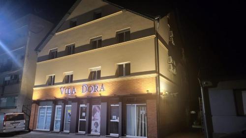 Vila Dora B&B, Požega