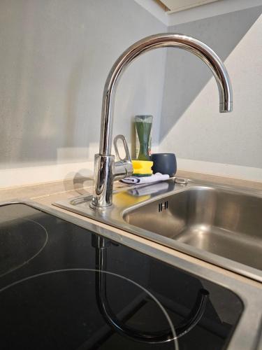 HIGH CLASS - Design Apartment - Favorite Place - Full Equipment - Public Transport, Norymberga (zdjęcie 11)