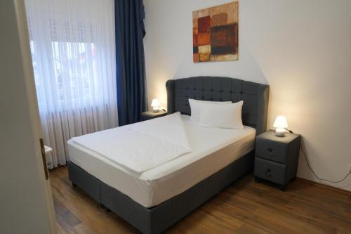Bovino Hotel in Raunheim, Deutschland