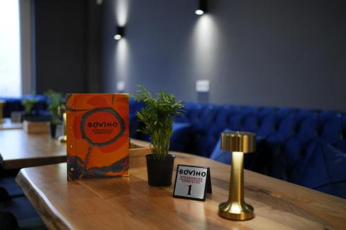 Bovino Hotel - image 2