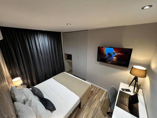 AZUR EVAZION INTERESCAP HÔTE