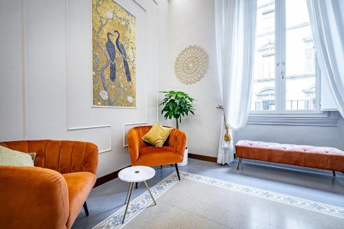 THREE APARTMENTS Via Roma - image 12