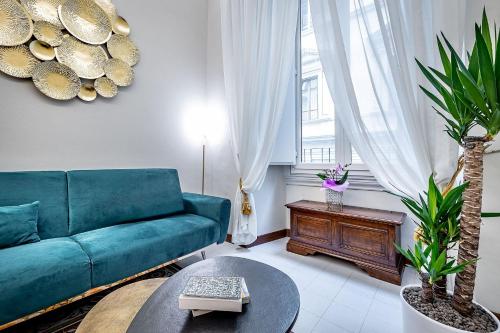 THREE APARTMENTS Via Roma - image 10