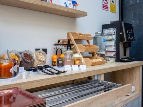 Ibis Budget Madrid Centro Lavapies, Madryt (zdjęcie 9)