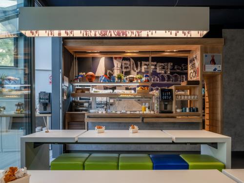 Ibis Budget Madrid Centro Lavapies, Madryt (zdjęcie 7)