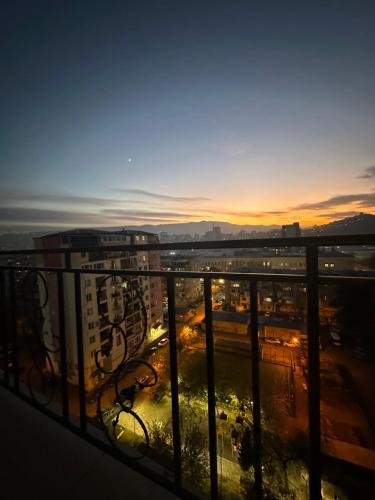 Tsereteli 87z in Tbilisi