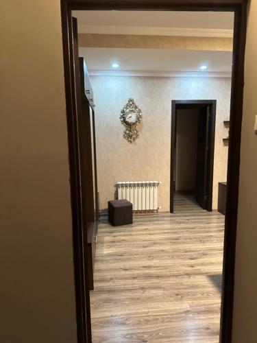 Tsereteli 87z in Tbilisi