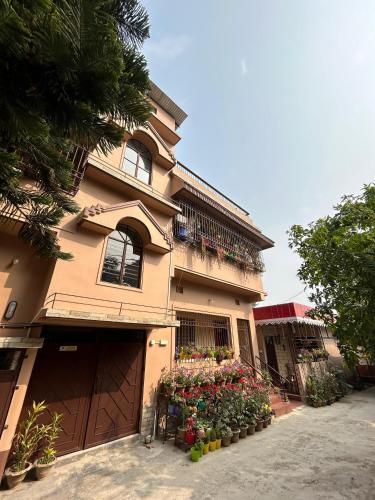 Mulaqat Homestay in 巴拉特納加爾