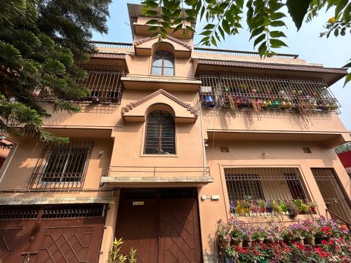 Mulaqat Homestay in 巴拉特納加爾