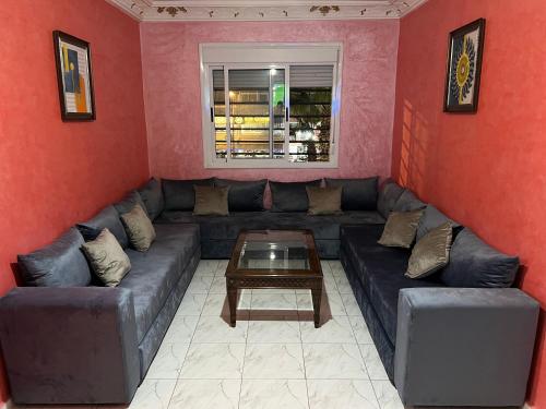 Appartement chic in Roches Noires