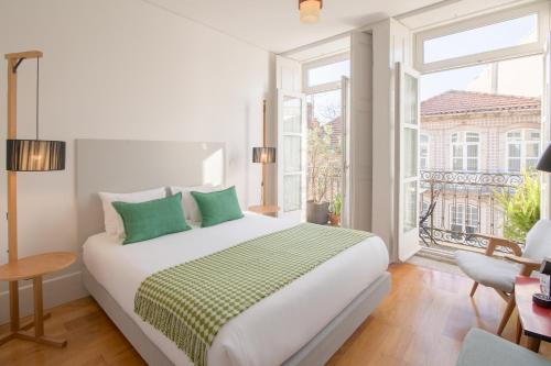 Fil's Place, Porto