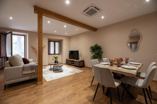 EREA - Apartment - Monforte de Lemos