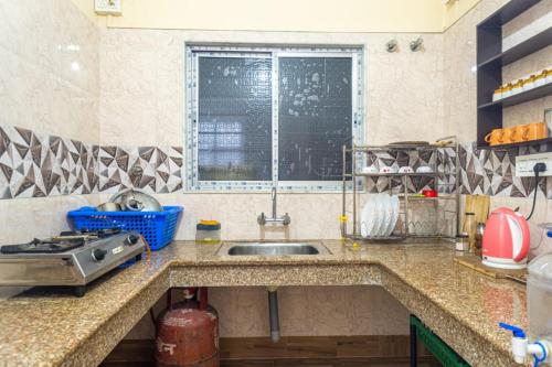 Mulaqat Homestay in 巴拉特納加爾