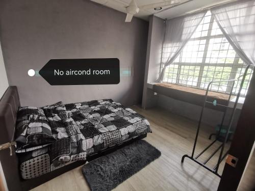 Blue house KL Homestay, Kuala Lumpur