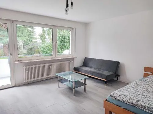 Schöne Wohnung 90 Uni Nah Mainz in Mainz, Deutschland