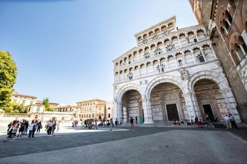 Piazza Bernardini Apartment in Center Town - image 4