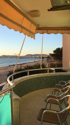 Exterior view of GOLD APARTMENTS