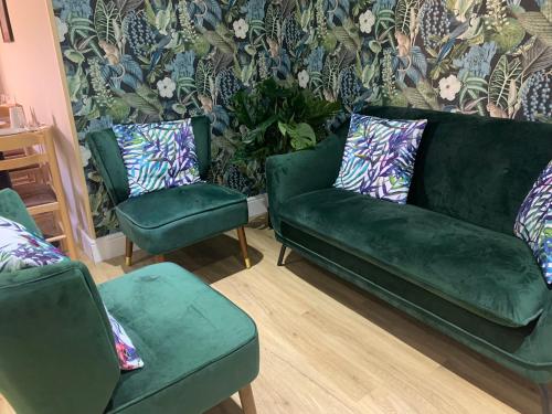 Goswell House Hotel central Windsor, Windsor (fotografie 10)