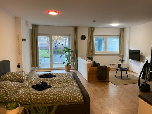 Zuhause fühlen in Kreuzberg, Berlín (foto 2)