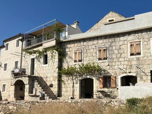 House Mate, Podgora (fotografie 2)