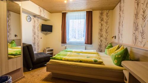 Landgasthof Probstei Zella 4