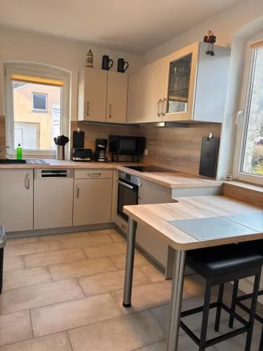 Ferienwohnung Freital-City in Freital, Deutschland