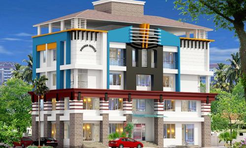 . Pavana Homestay