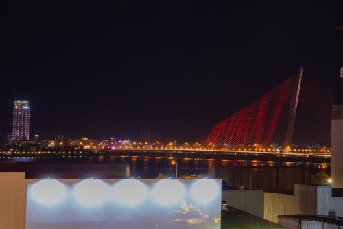 Central Boutique Hotel - 전망