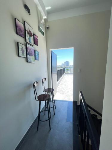 CENTRAL BOUTIQUE HOTEL