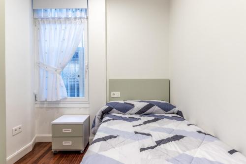 Apartamento en Indautxu, Bilbao (fotografie 6)