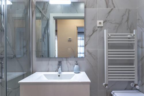 Apartamento en Indautxu, Bilbao (fotografie 9)