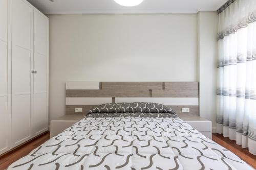 Apartamento en Indautxu, Bilbao (fotografie 10)