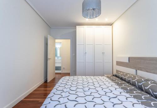 Apartamento en Indautxu, Bilbao (fotografie 11)
