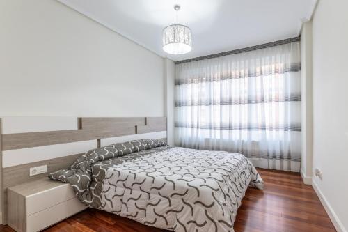 Apartamento en Indautxu, Bilbao (fotografie 3)