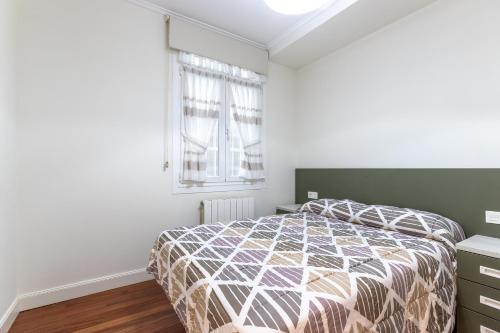 Apartamento en Indautxu, Bilbao (fotografie 5)