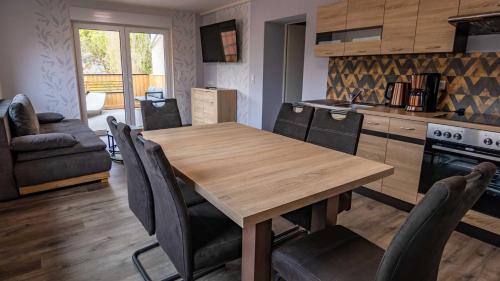 Landgasthof Probstei Zella 5