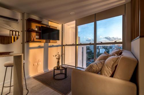 ÚNICO - Stay & Residences by AVA (UNICO - Stay & Residences by AVA) in Asunción