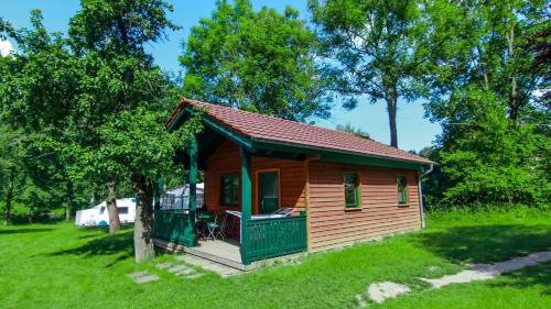 Landgasthof Probstei Zella 3