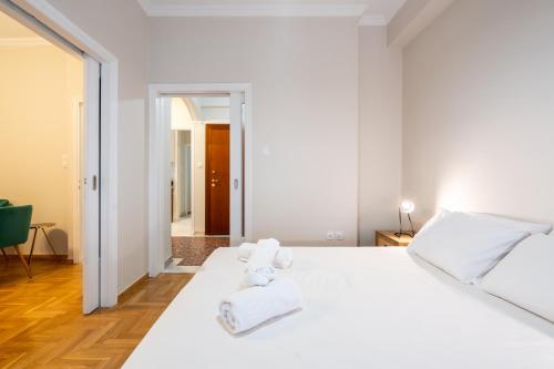 Thission Penthouse - image 4