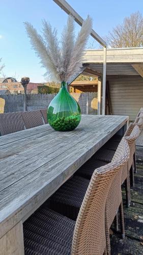 B&B Casa Roman & Vakantiewoning voor 1 pers tot max 32 personen 2