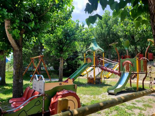 Aiguestortes Camping Resort