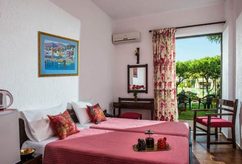Hotel Malia Holidays - main image