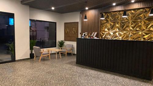 . Rudolfo Suites