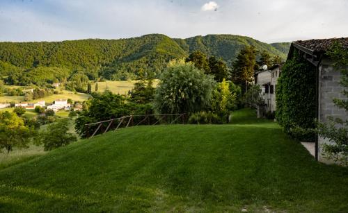Apkārtne, B&B CorteBonomini entire home in Neviano Degli Arduini