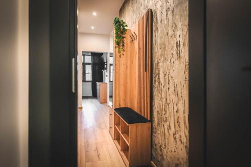 Apartamenty Gniazdo Sokoła (Apartamenty Gniazdo Sokola) in Zakopane
